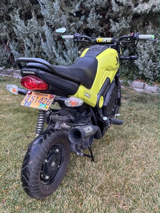 2023 Honda Motorcycles - Image 5 of 7