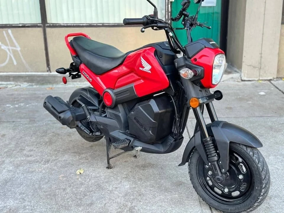 2023 Honda Mopeds - Image 3 of 4