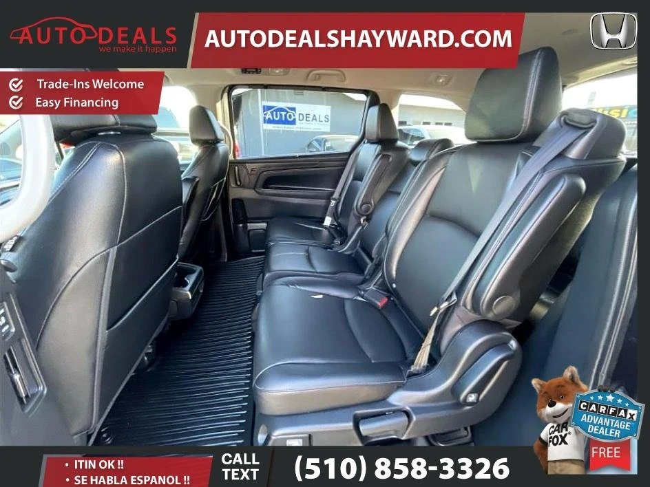 2023 Honda Odyssey - Image 7 of 10