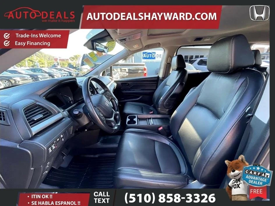 2023 Honda Odyssey - Image 6 of 10