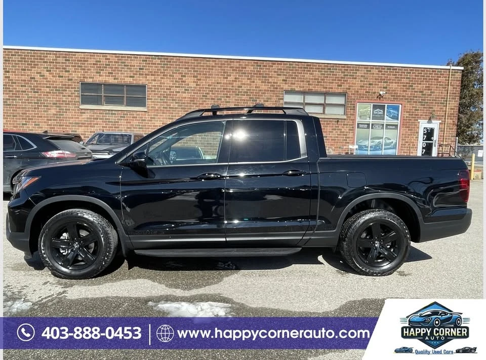 2023 Honda Ridgeline 2nd Gen - Image 7 of 20