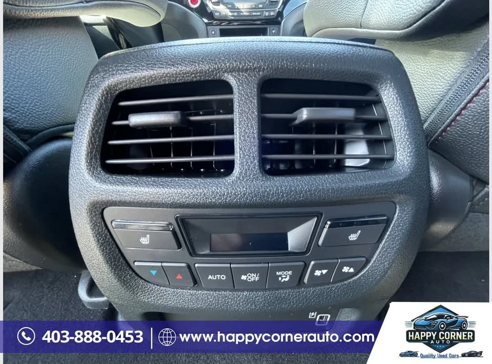 2023 Honda Ridgeline 2nd Gen - Image 18 of 20
