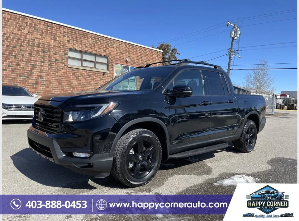 2023 Honda Ridgeline 2nd Gen - Image 8 of 20