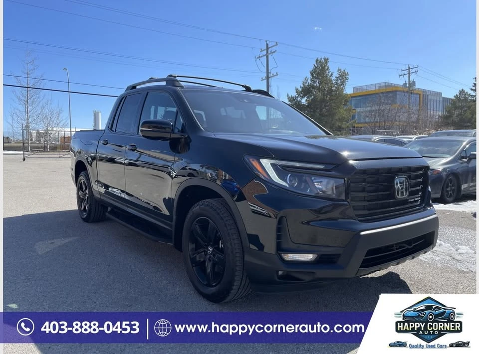 2023 Honda Ridgeline 2nd Gen - Image 3 of 20