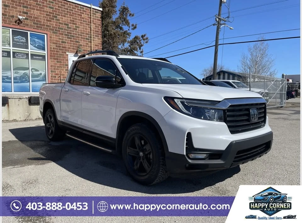 2023 Honda Ridgeline 2nd Gen - Image 3 of 20
