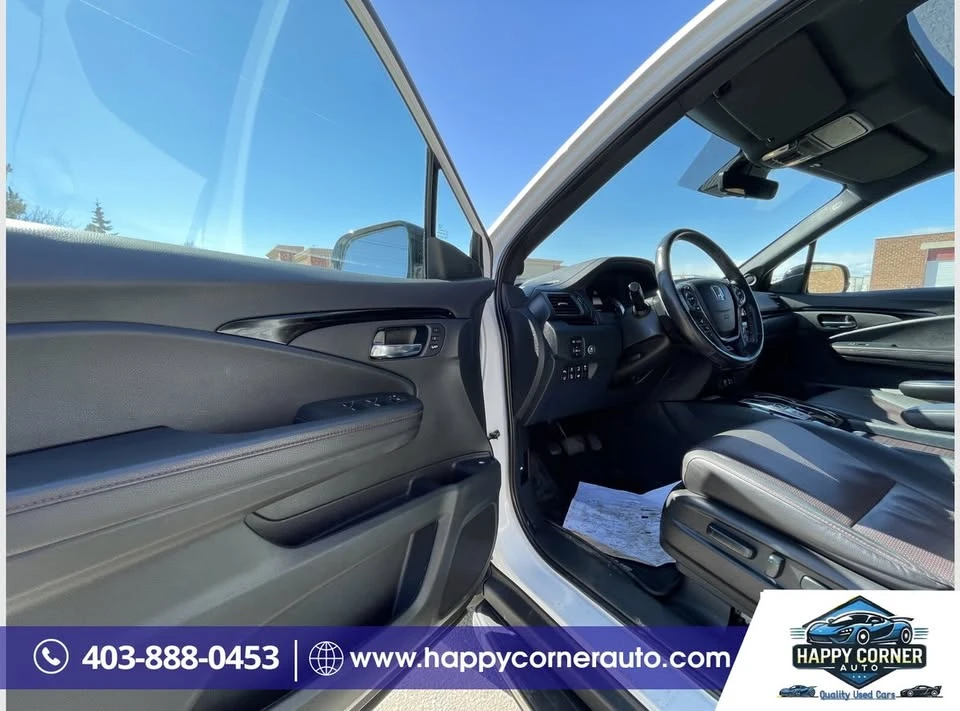 2023 Honda Ridgeline 2nd Gen - Image 13 of 20