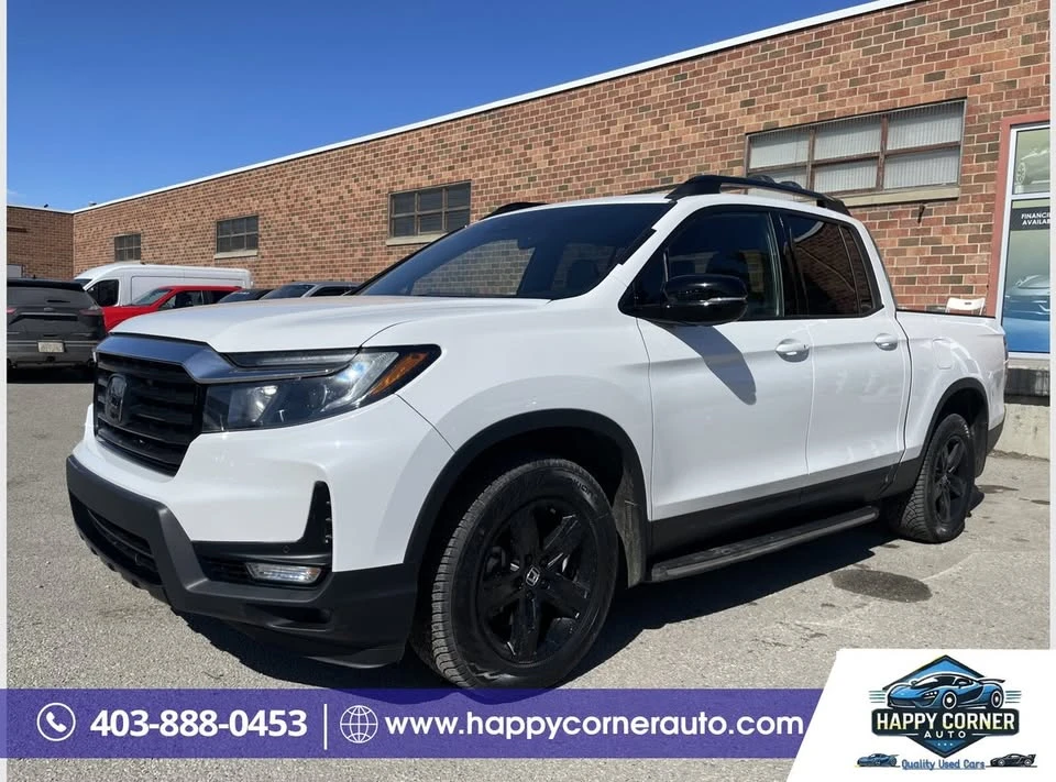 2023 Honda Ridgeline 2nd Gen - Image 8 of 20