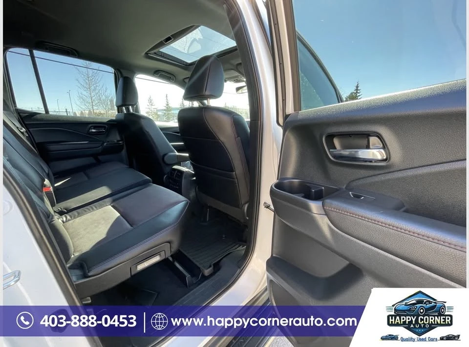 2023 Honda Ridgeline 2nd Gen - Image 18 of 20