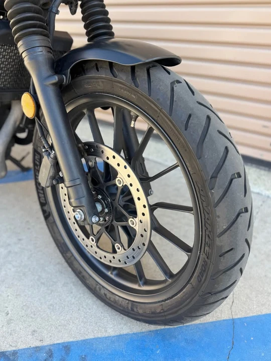 2023 Honda Motorcycles - Image 6 of 12