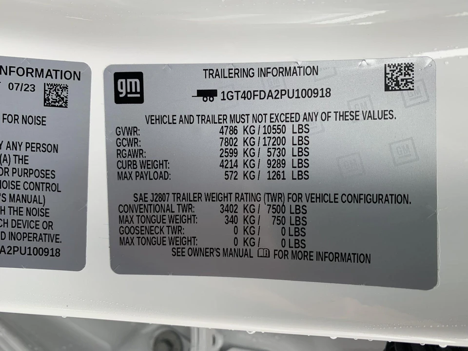 2023 GMC Hummer EV - Image 30 of 31