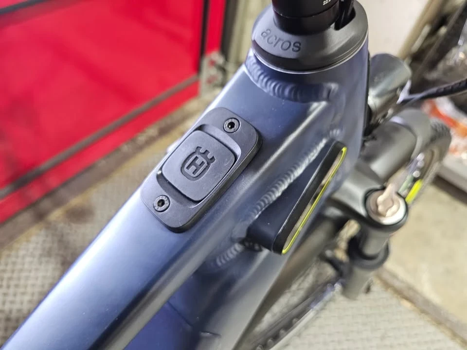 2023 Husqvarna - Image 3 of 8