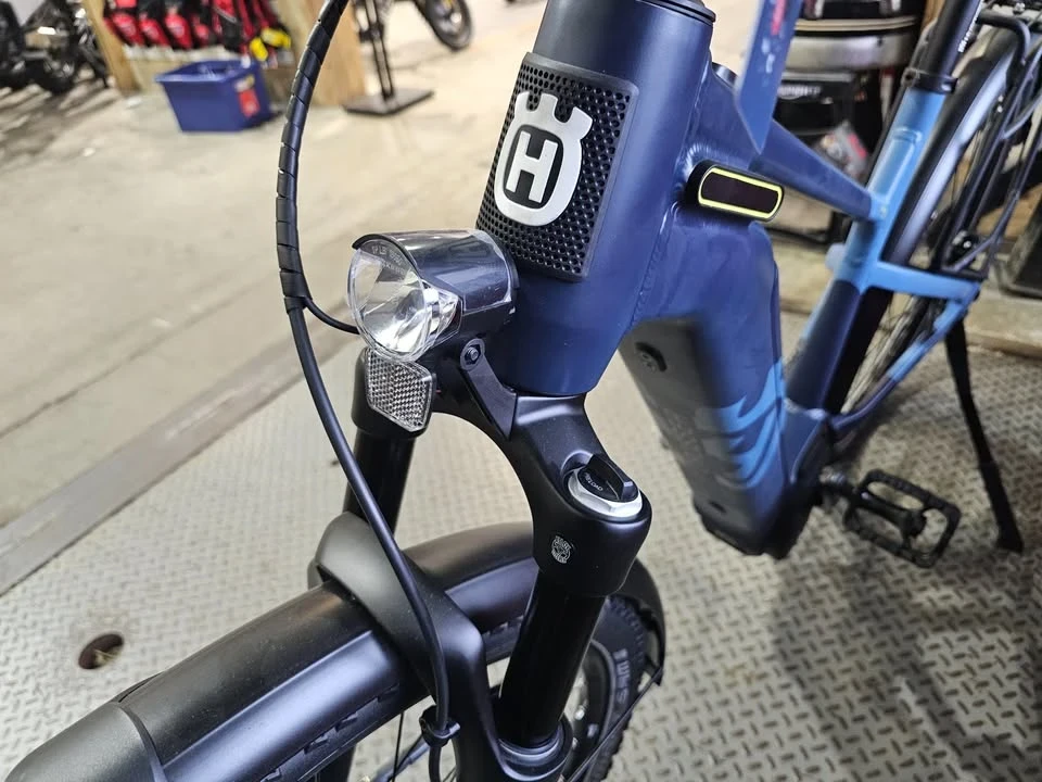 2023 Husqvarna - Image 6 of 8