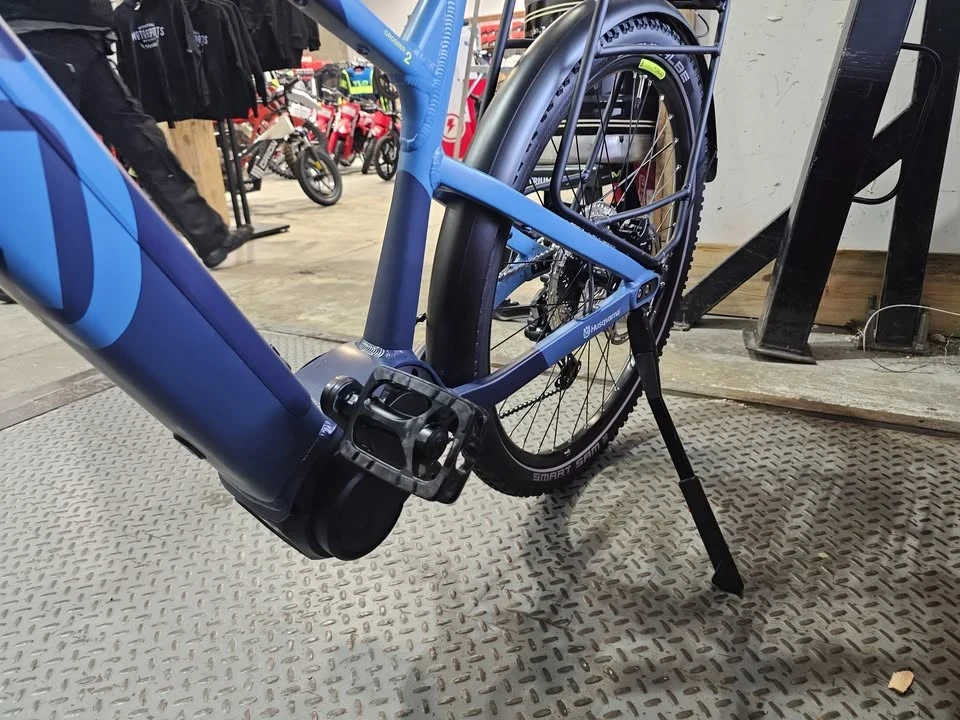 2023 Husqvarna - Image 7 of 8