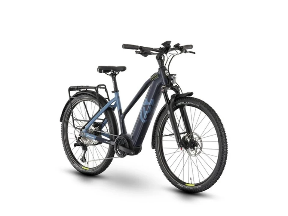 2023 Husqvarna - Image 2 of 6
