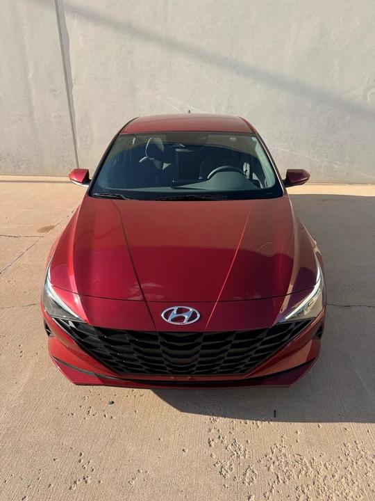 2023 Hyundai Elantra - Image 4 of 18