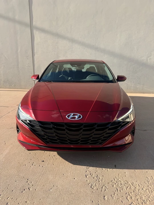 2023 Hyundai Elantra - Image 3 of 18
