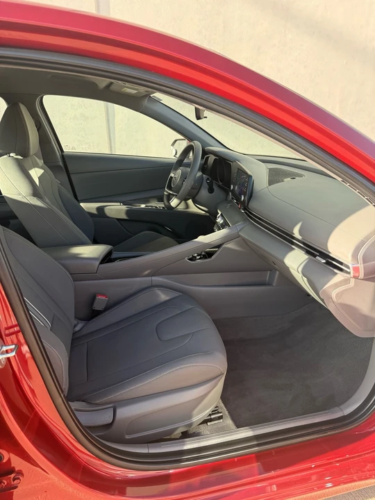 2023 Hyundai Elantra - Image 18 of 18
