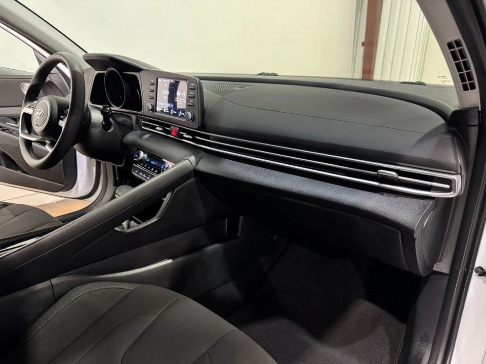 2023 Hyundai Elantra - Image 12 of 12