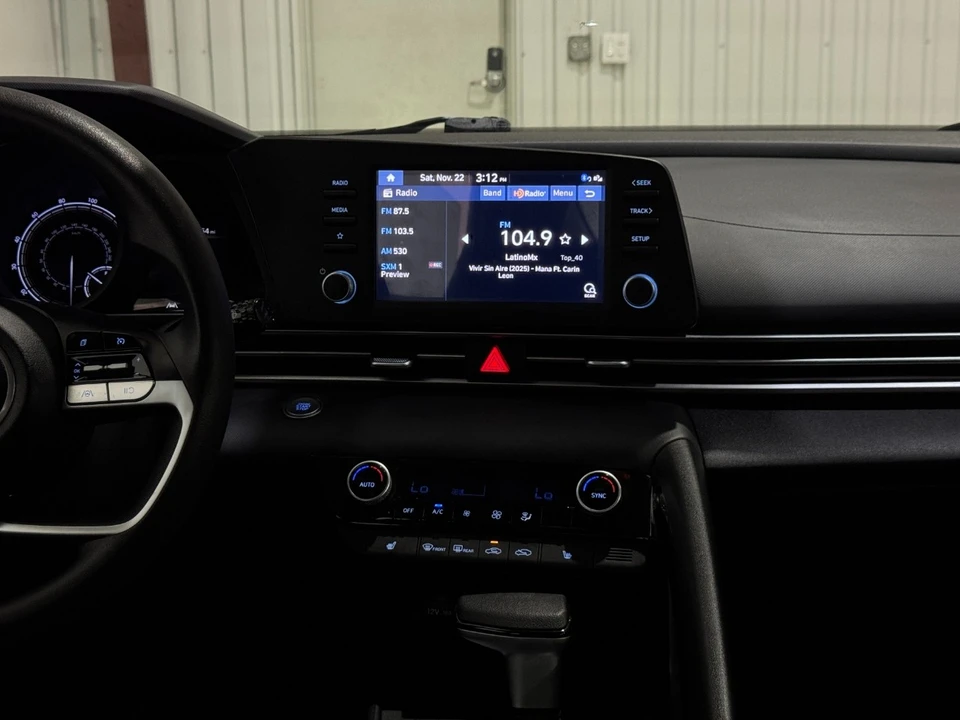 2023 Hyundai Elantra - Image 20 of 21