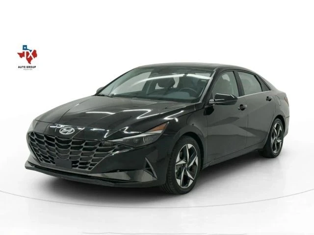 2023 Hyundai Elantra - Image 7 of 12