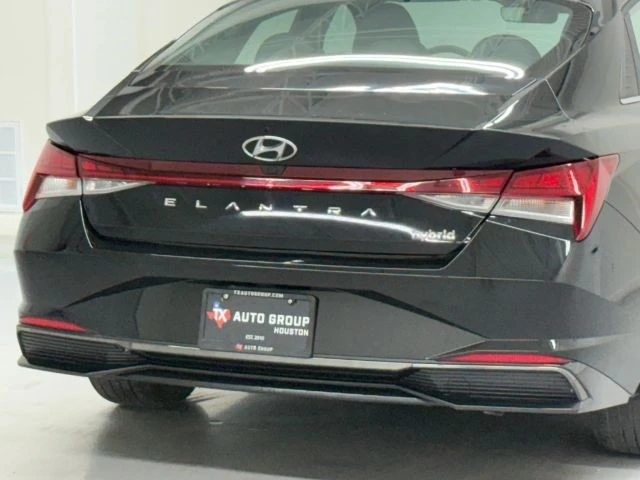 2023 Hyundai Elantra - Image 12 of 12