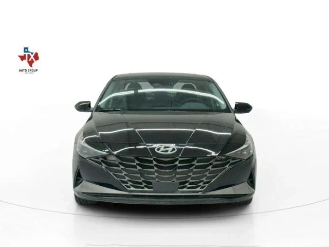 2023 Hyundai Elantra - Image 8 of 12