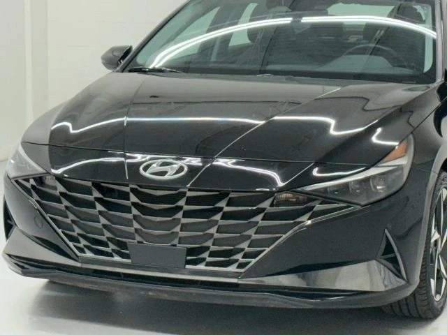 2023 Hyundai Elantra - Image 10 of 12
