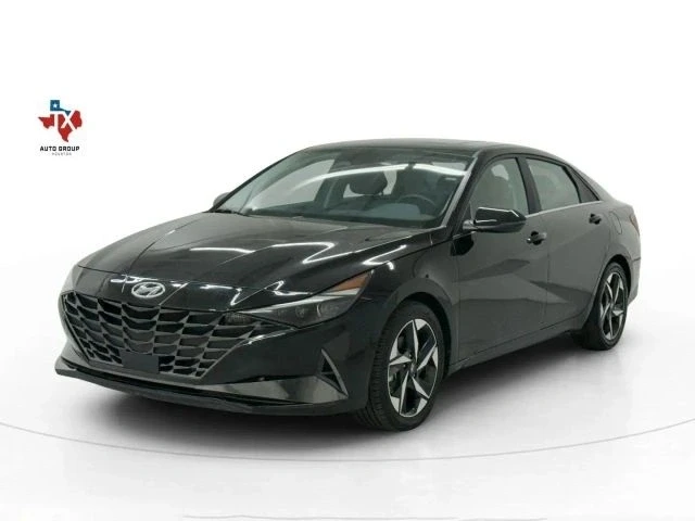 2023 Hyundai Elantra - Image 6 of 12