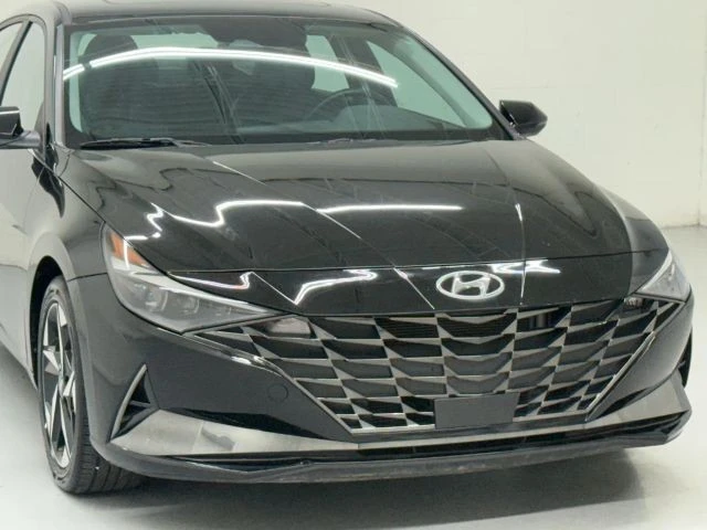 2023 Hyundai Elantra - Image 11 of 12