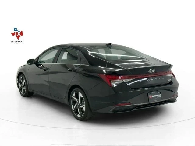 2023 Hyundai Elantra - Image 6 of 12