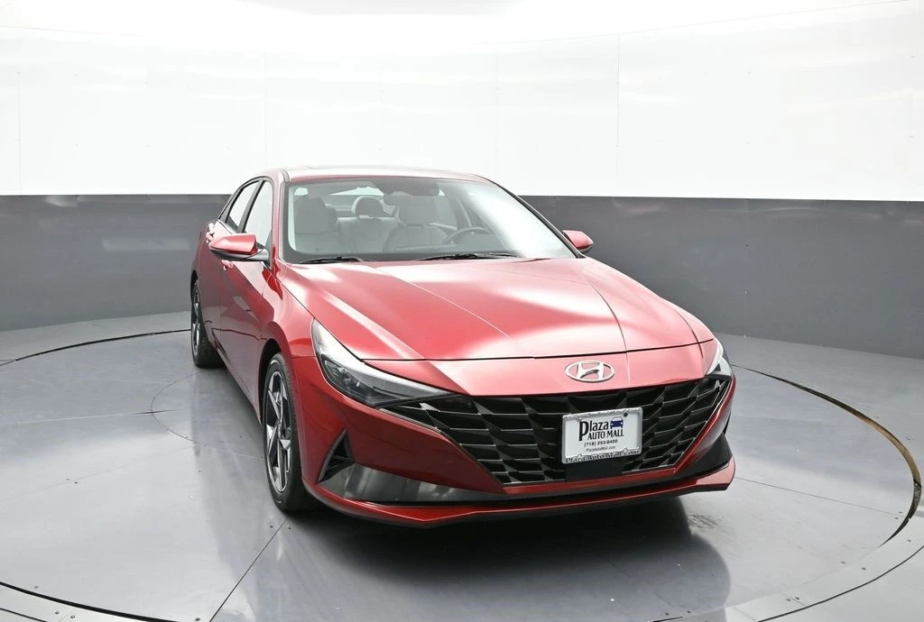 2023 Hyundai Elantra - Image 3 of 12