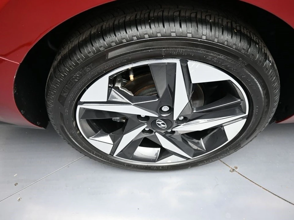2023 Hyundai Elantra - Image 12 of 12