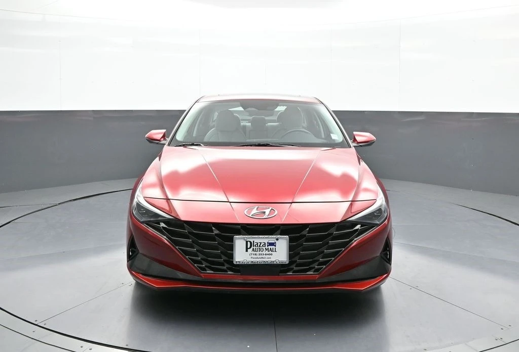 2023 Hyundai Elantra - Image 2 of 12