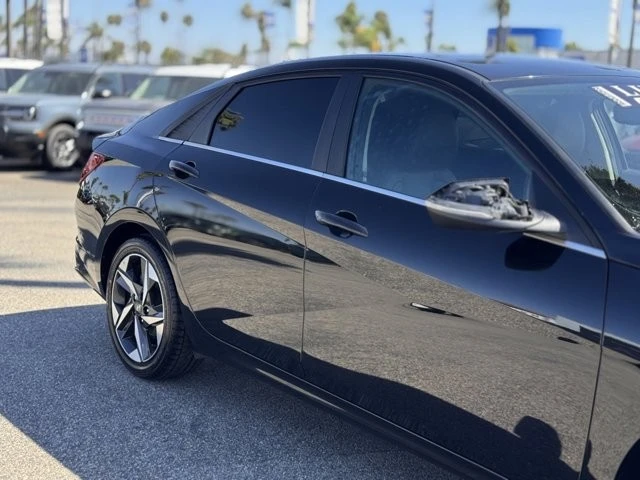 2023 Hyundai Elantra - Image 5 of 12