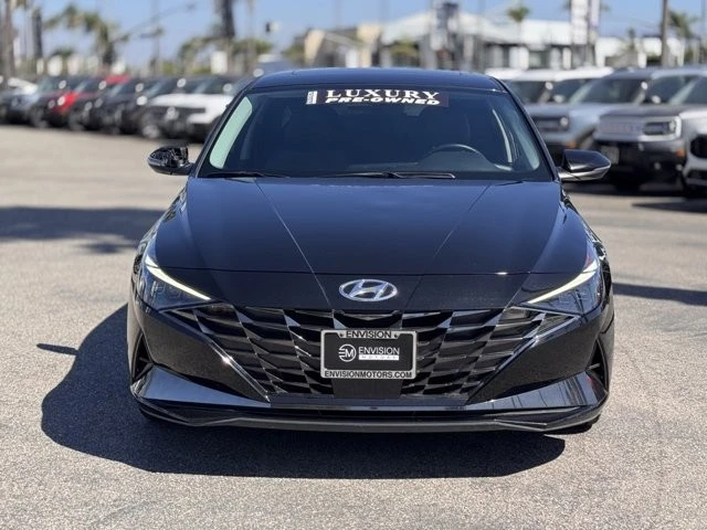 2023 Hyundai Elantra - Image 6 of 12