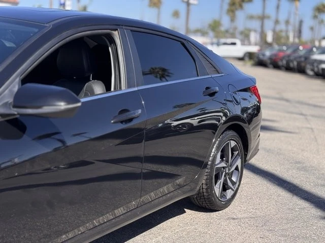 2023 Hyundai Elantra - Image 9 of 12