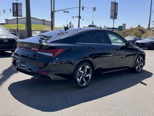 2023 Hyundai Elantra - Image 12 of 12