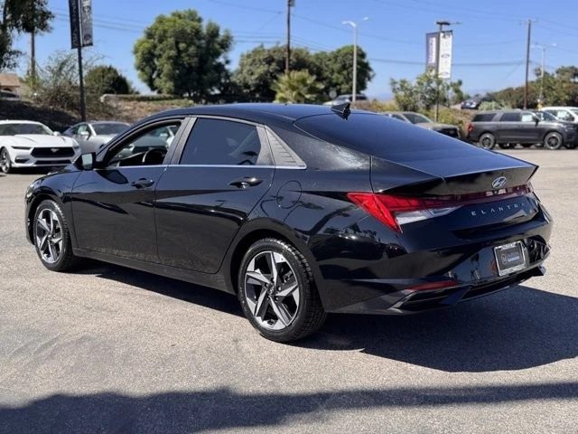 2023 Hyundai Elantra - Image 10 of 12