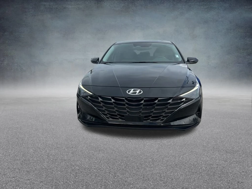 2023 Hyundai Elantra - Image 8 of 12