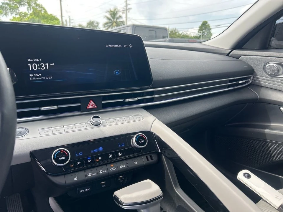 2023 Hyundai Elantra - Image 12 of 12