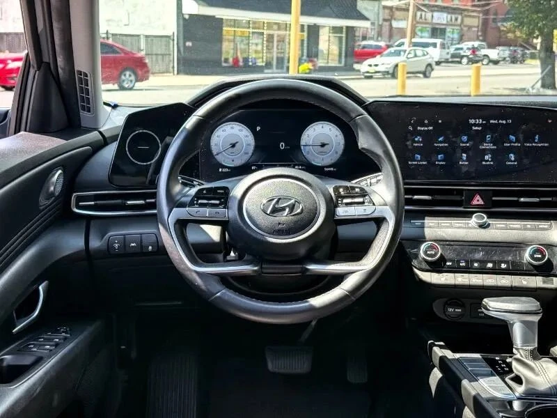 2023 Hyundai Elantra - Image 12 of 12