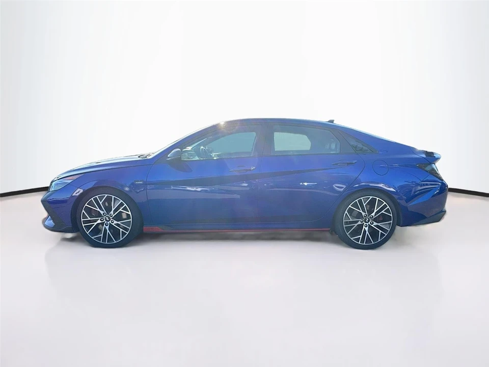 2023 Hyundai Elantra - Image 4 of 14