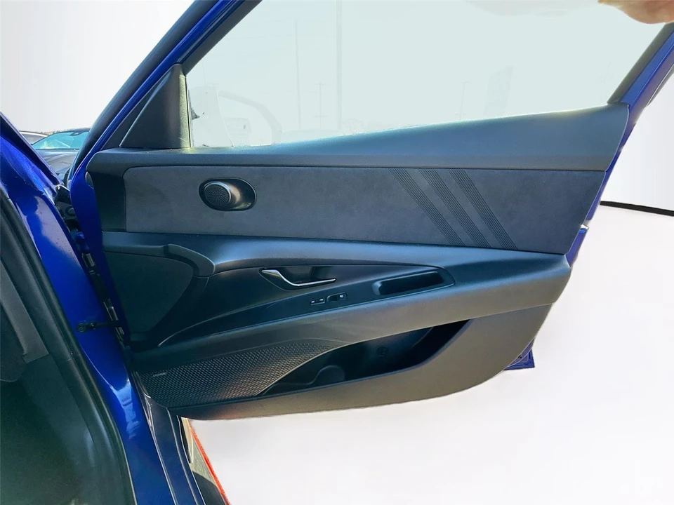 2023 Hyundai Elantra - Image 14 of 14
