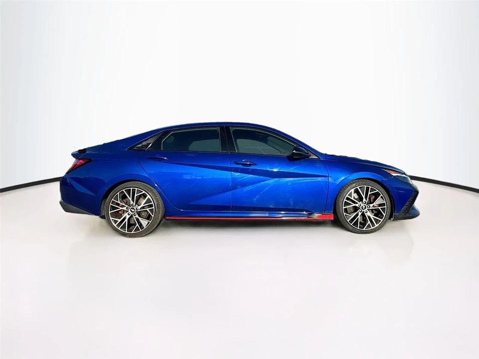 2023 Hyundai Elantra - Image 13 of 14