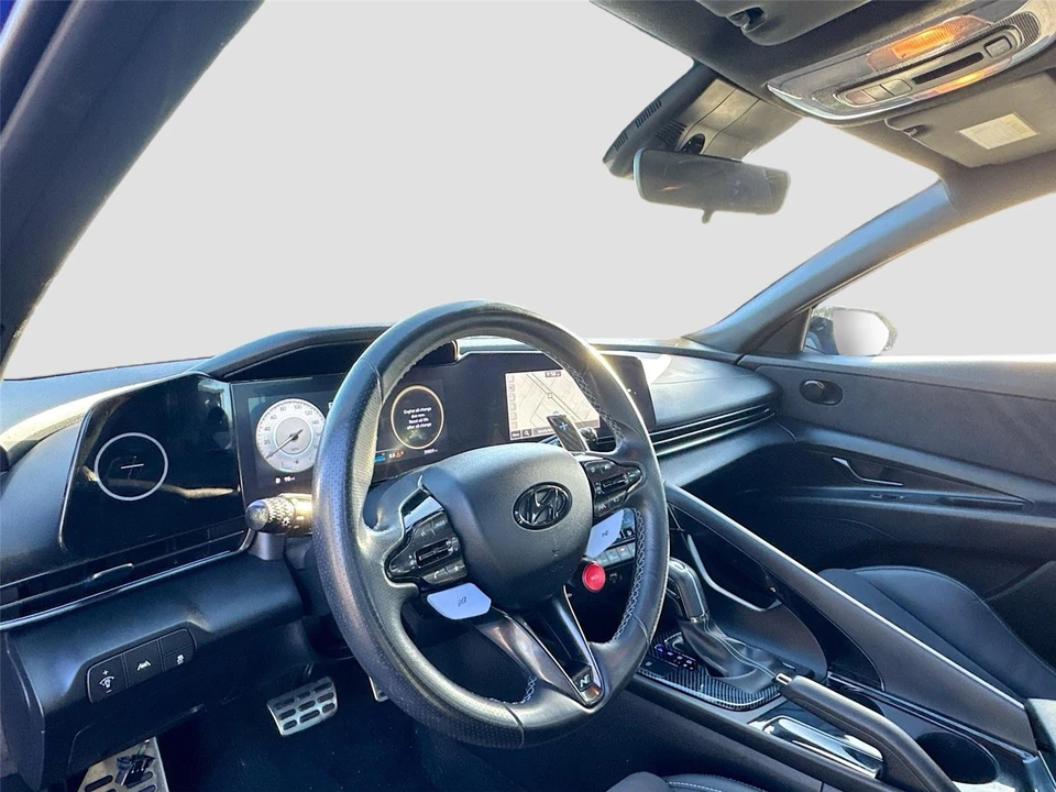 2023 Hyundai Elantra - Image 7 of 14