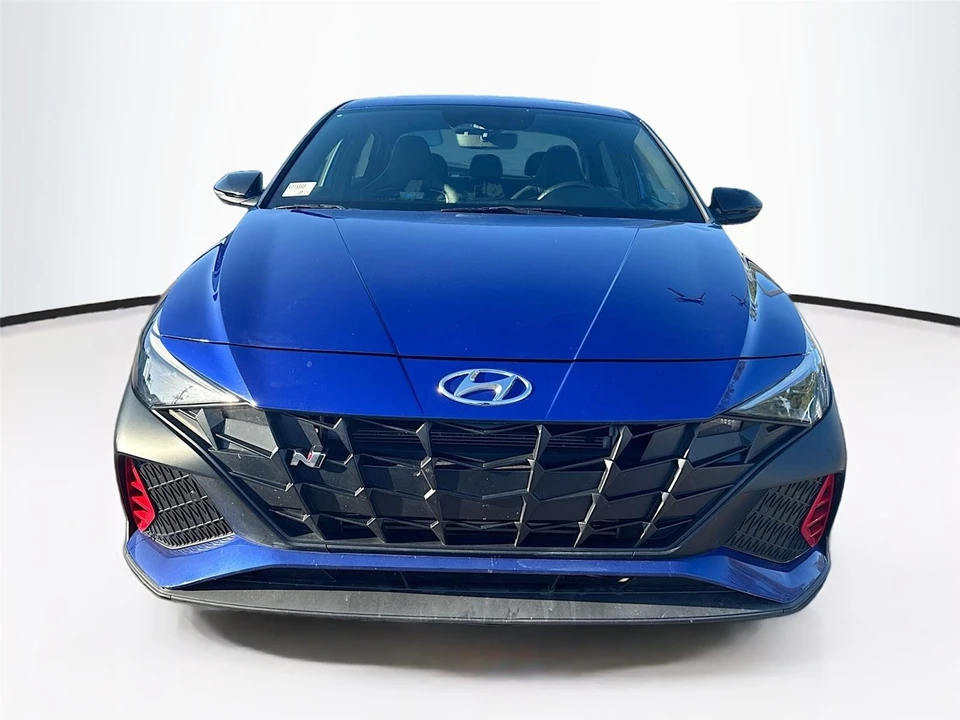 2023 Hyundai Elantra - Image 2 of 14
