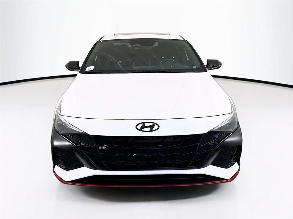 2023 Hyundai Elantra - Image 2 of 14