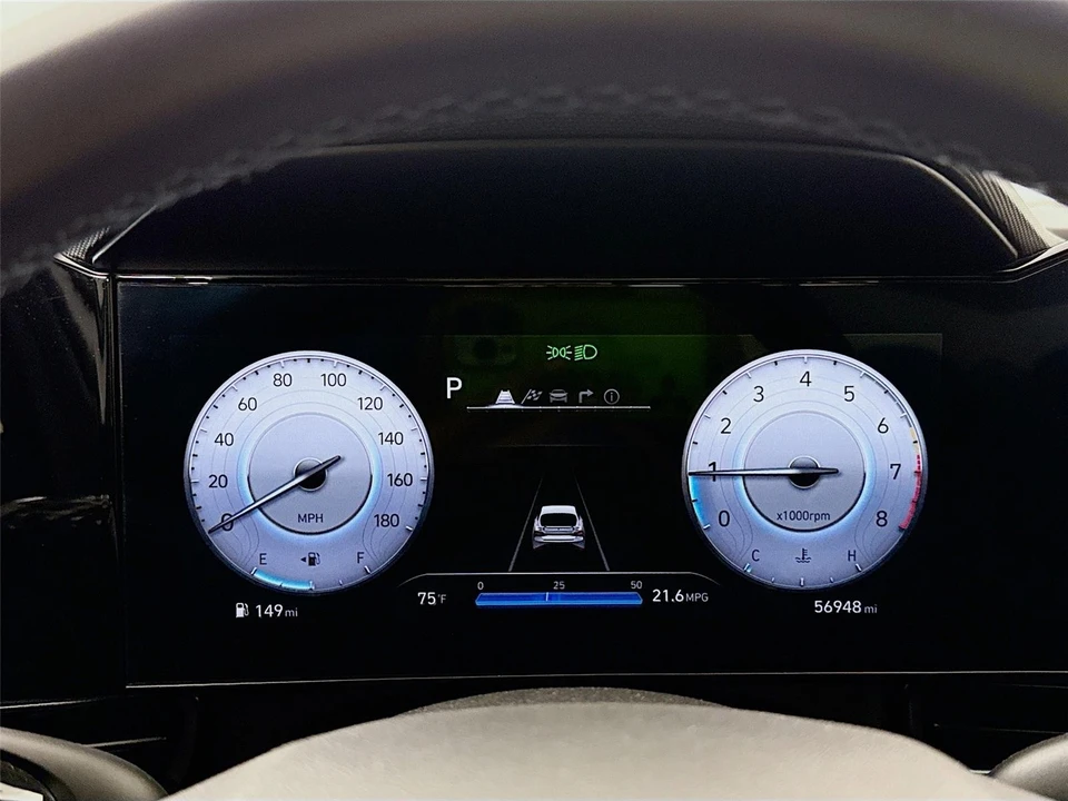 2023 Hyundai Elantra - Image 9 of 14