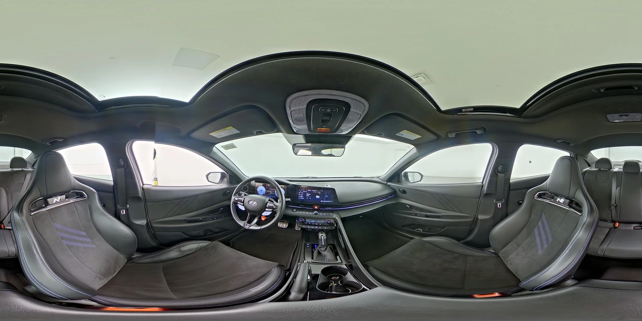 2023 Hyundai Elantra - Image 24 of 26