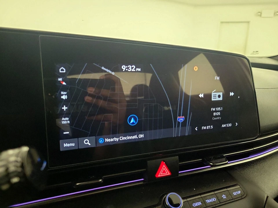 2023 Hyundai Elantra - Image 13 of 26